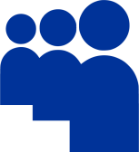 Focus Group Symbol
